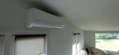 EKOKLIM-PARTNER Klimatyzacja Łukasz Szyszka